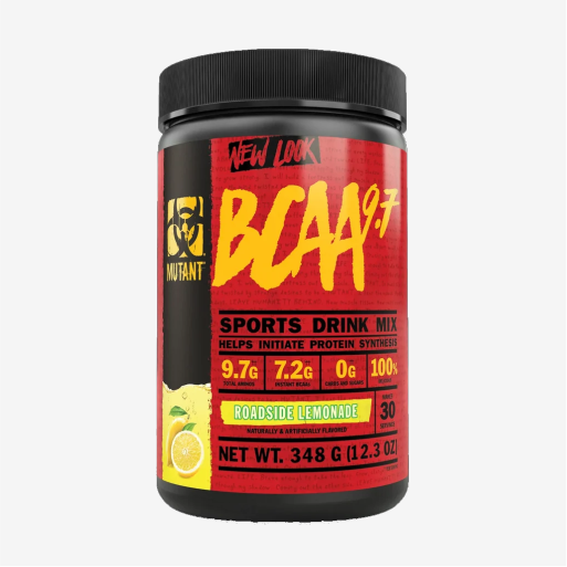 Mutant BCAA 9.7 Roadside Lemonade 30 servings