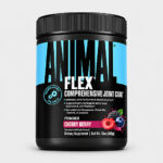 Universal Nutrition Animal Flex Powder Cherry Berry
