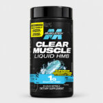 Muscletech Clear Muscle Liquid HMB 42 softgels